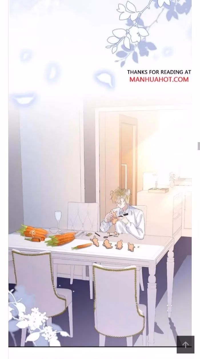 Read Rabbit and Lion chapter 5 image 18 on Lezhin