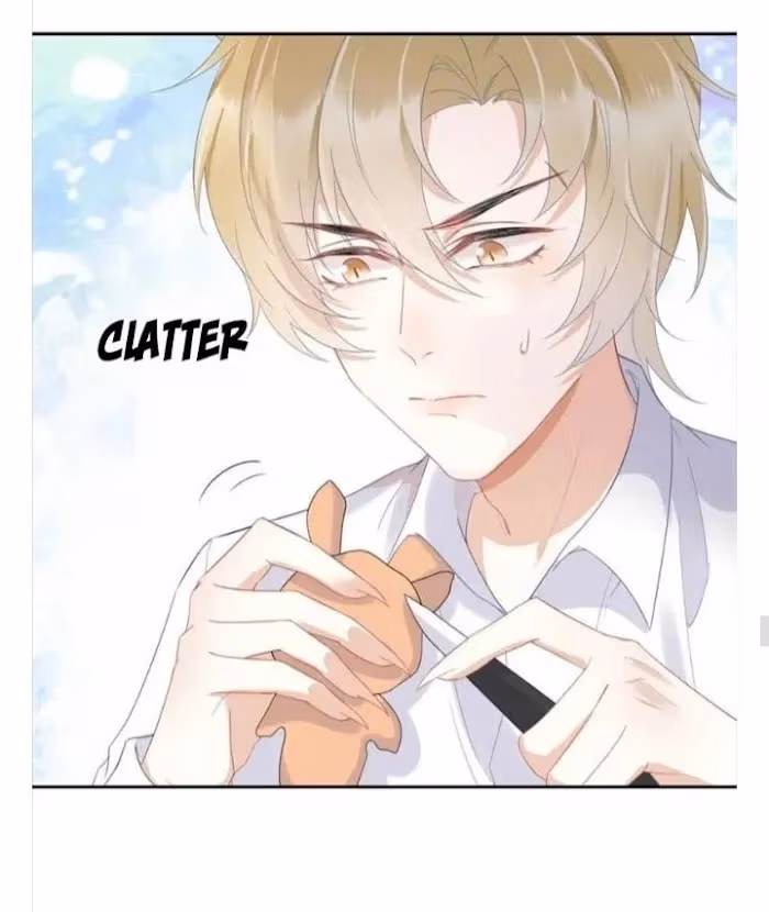 Read Rabbit and Lion chapter 5 image 19 on Lezhin