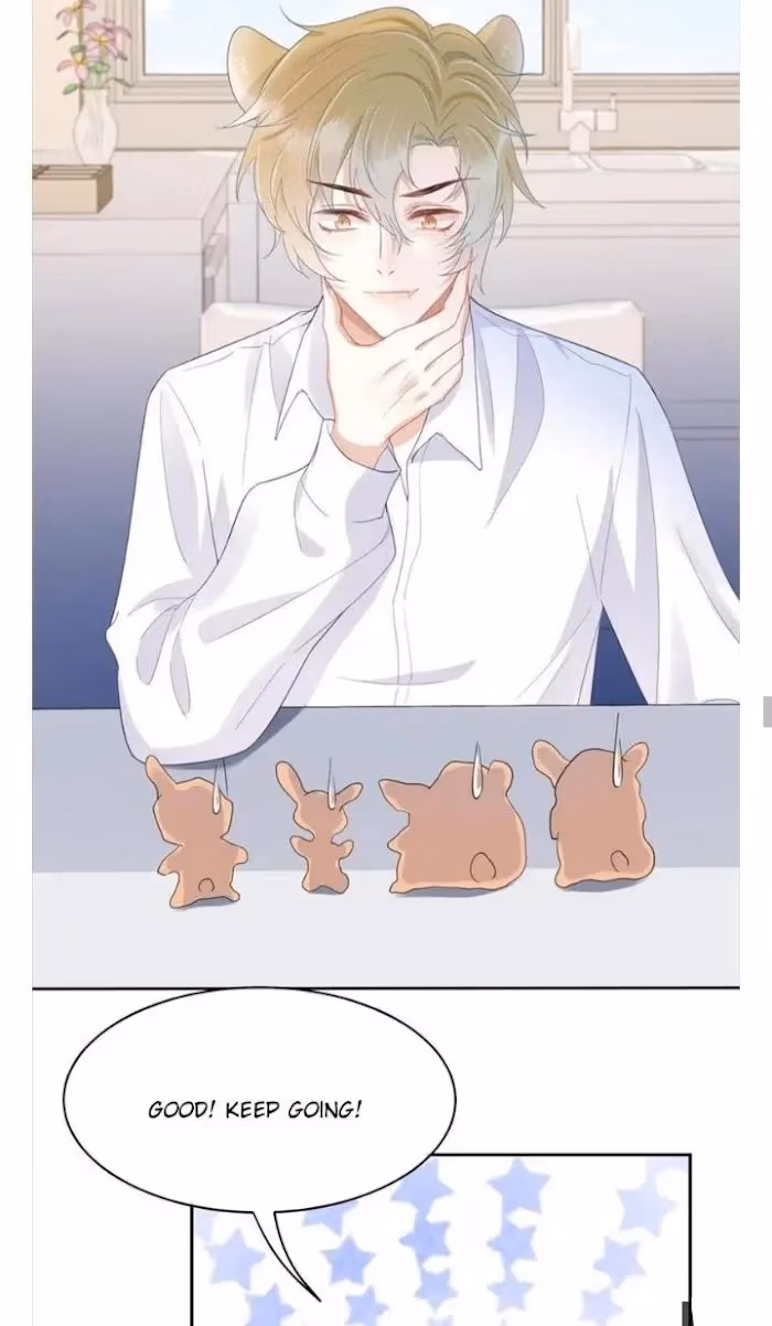 Read Rabbit and Lion chapter 5 image 24 on Lezhin