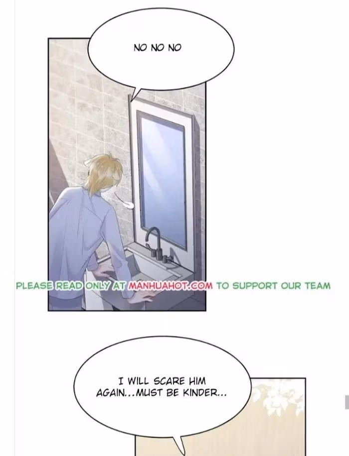 Read Rabbit and Lion chapter 5 image 30 on Lezhin