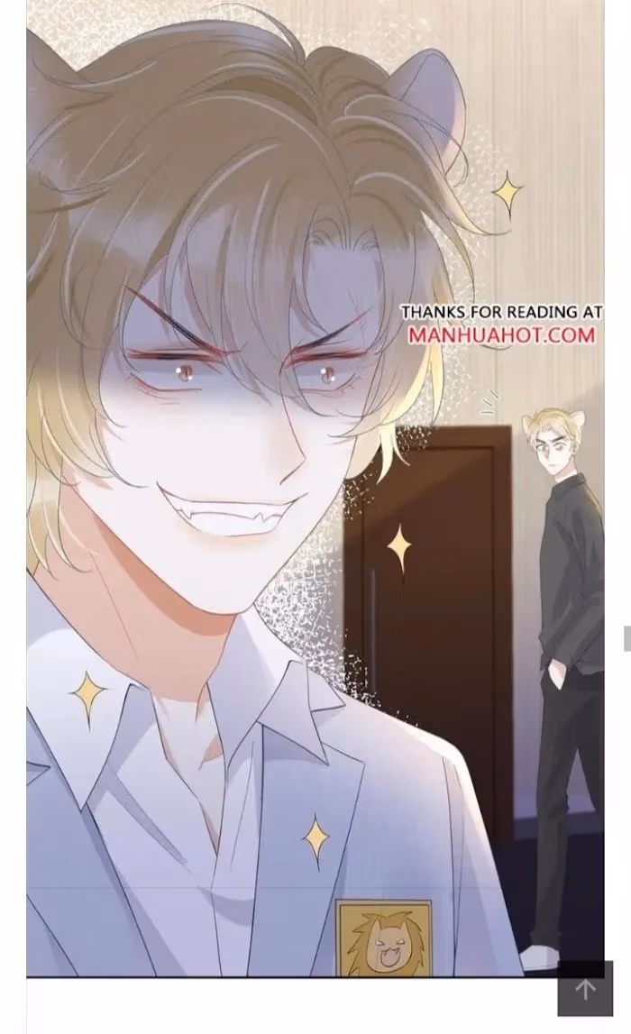 Read Rabbit and Lion chapter 5 image 32 on Lezhin