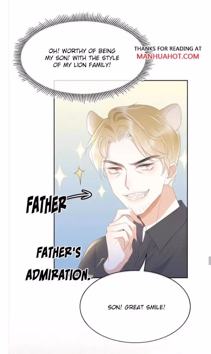 Read Rabbit and Lion chapter 5 image 33 on Lezhin