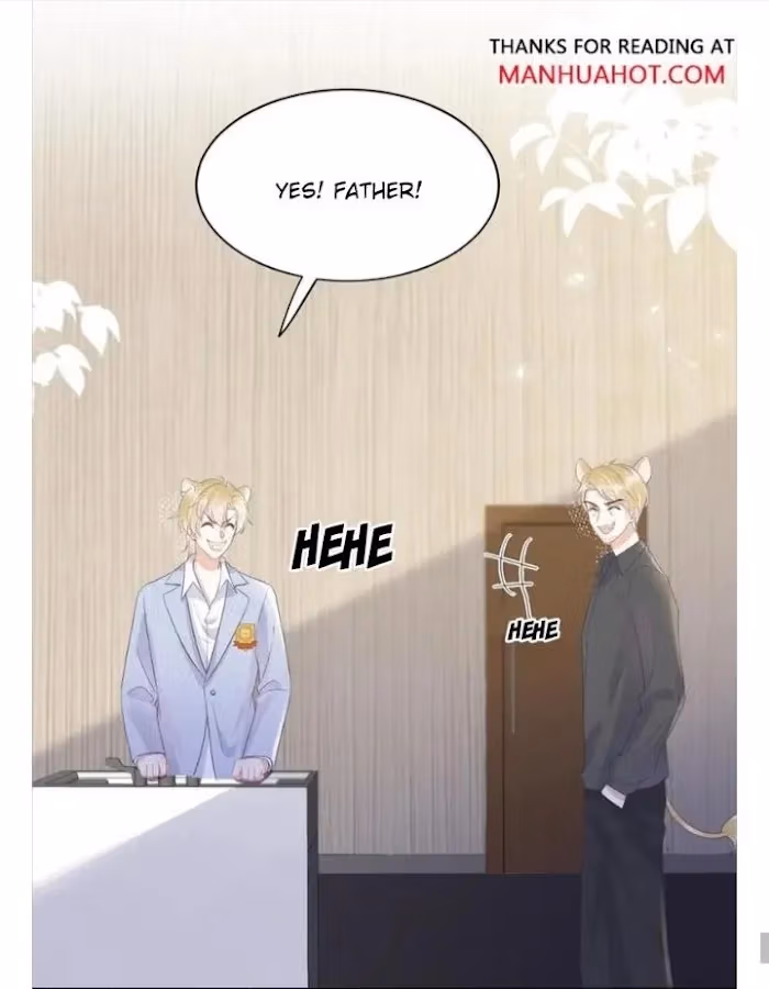 Read Rabbit and Lion chapter 5 image 34 on Lezhin