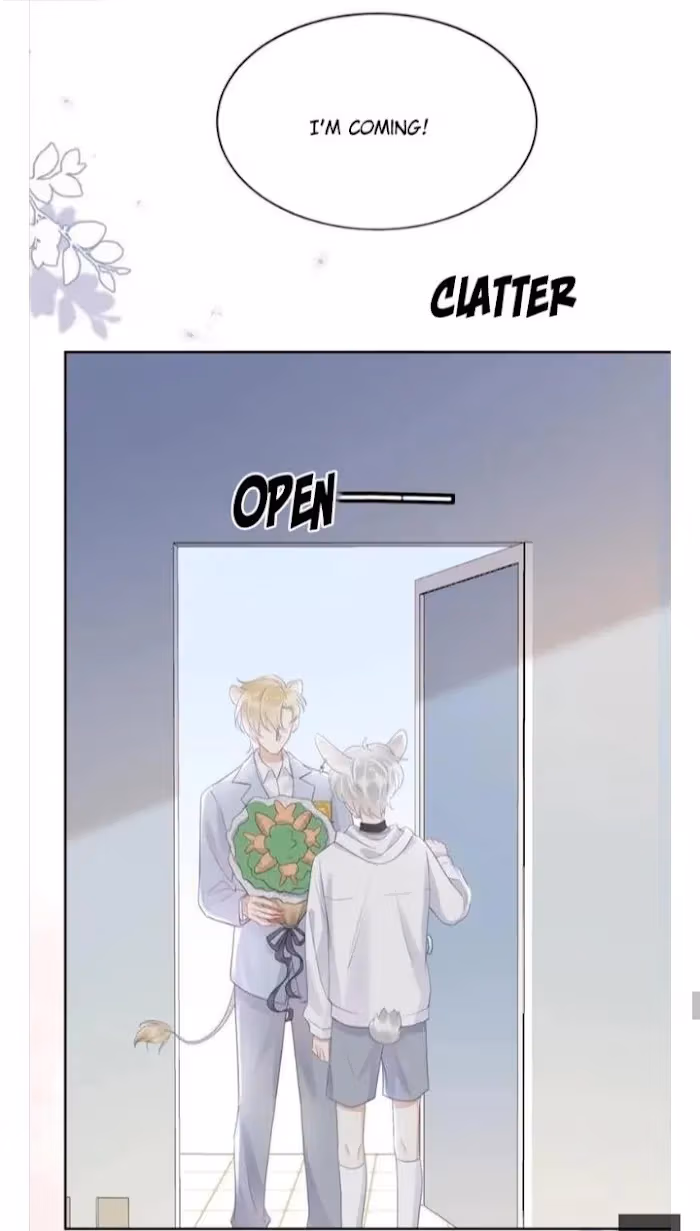 Read Rabbit and Lion chapter 5 image 38 on Lezhin
