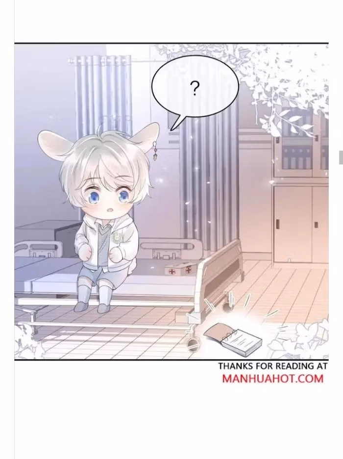 Read Rabbit and Lion chapter 5 image 7 on Lezhin