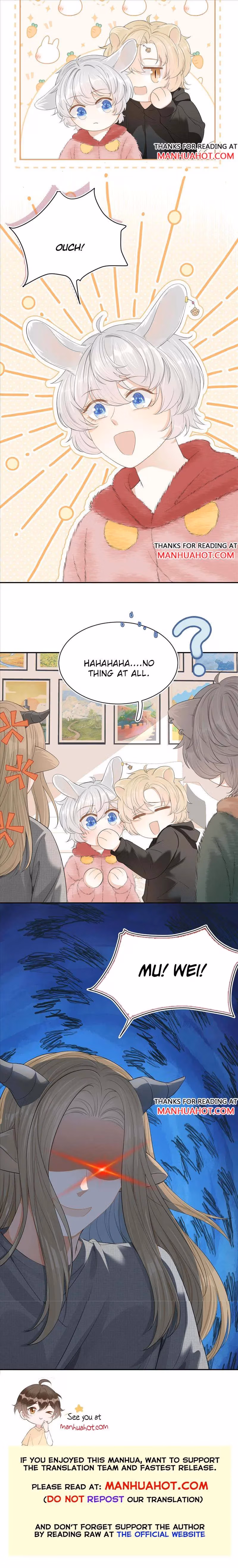 Read Rabbit and Lion chapter 51 image 5 on Lezhin