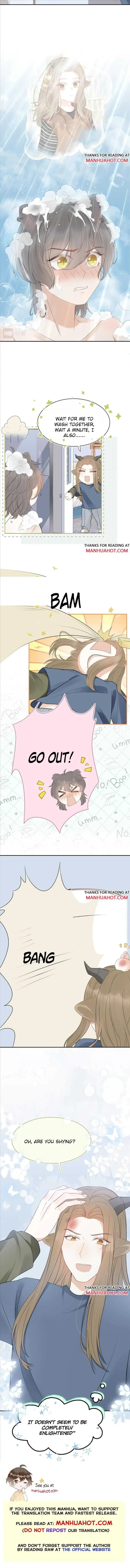 Read Rabbit and Lion chapter 53 image 6 on Lezhin