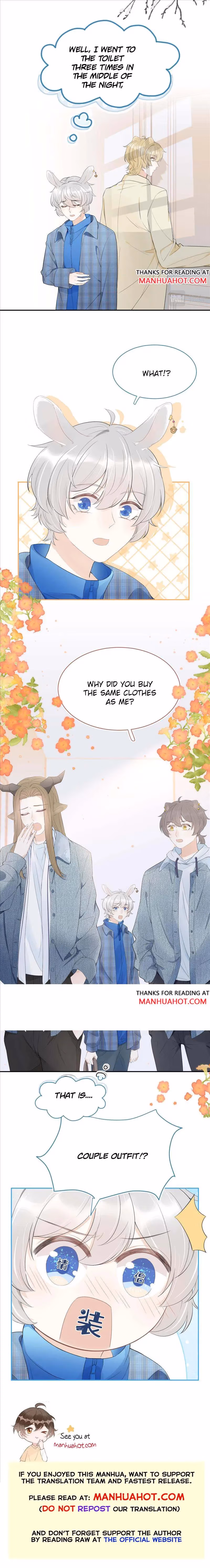 Read Rabbit and Lion chapter 54 image 6 on Lezhin