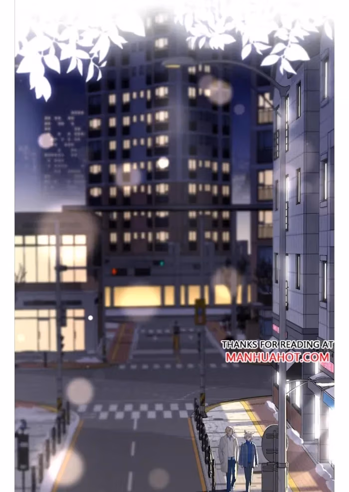 Read Rabbit and Lion chapter 55 image 1 on Lezhin