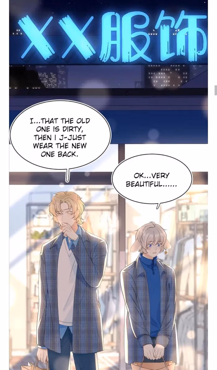Read Rabbit and Lion chapter 55 image 11 on Lezhin