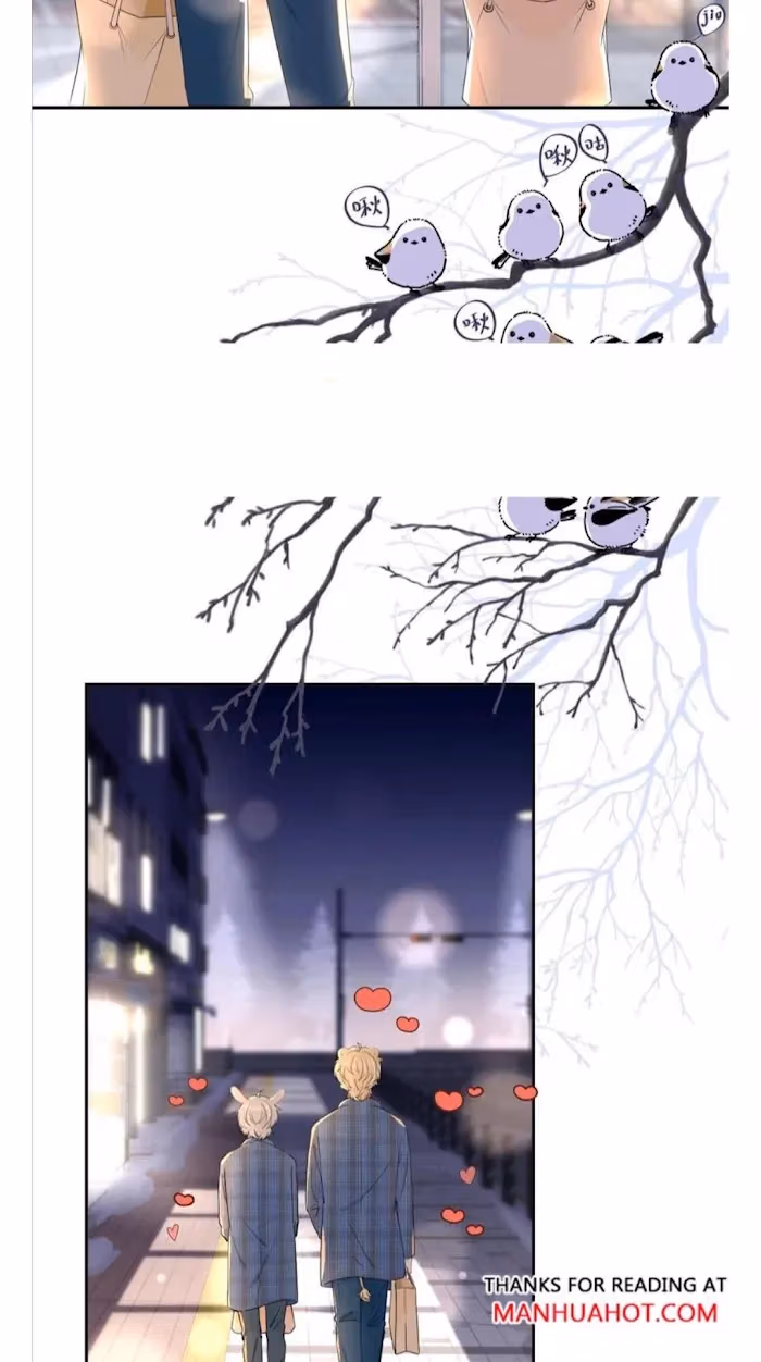 Read Rabbit and Lion chapter 55 image 12 on Lezhin