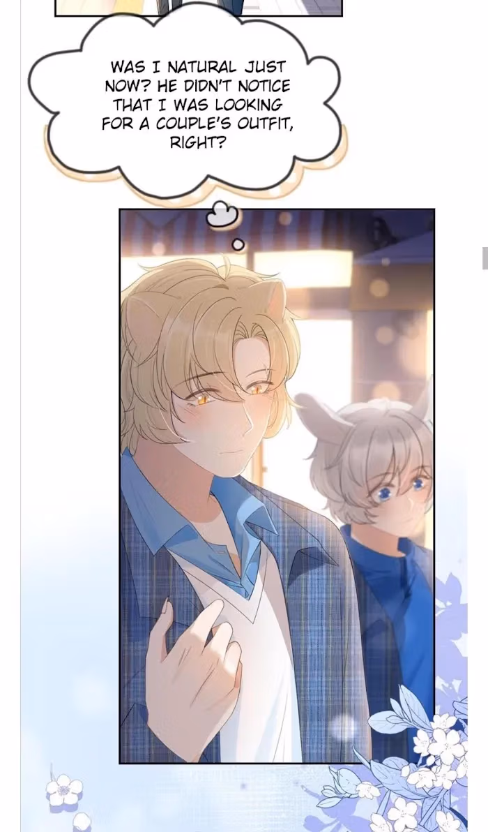 Read Rabbit and Lion chapter 55 image 13 on Lezhin