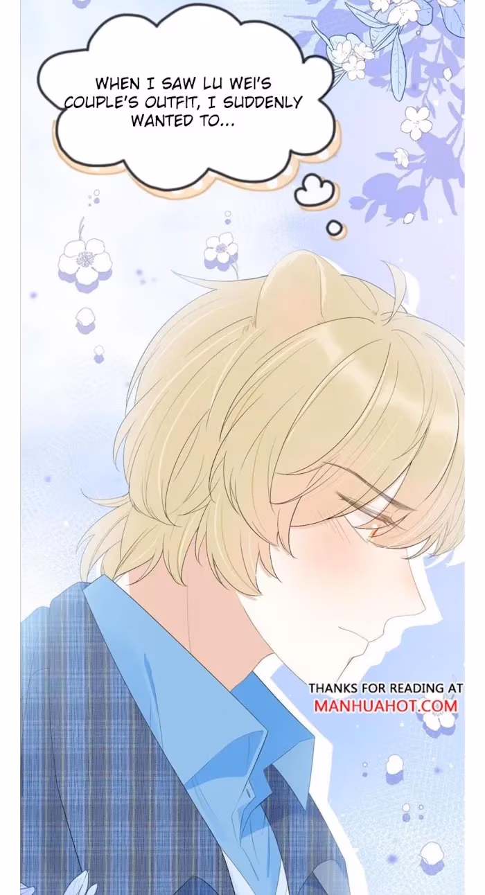 Read Rabbit and Lion chapter 55 image 14 on Lezhin
