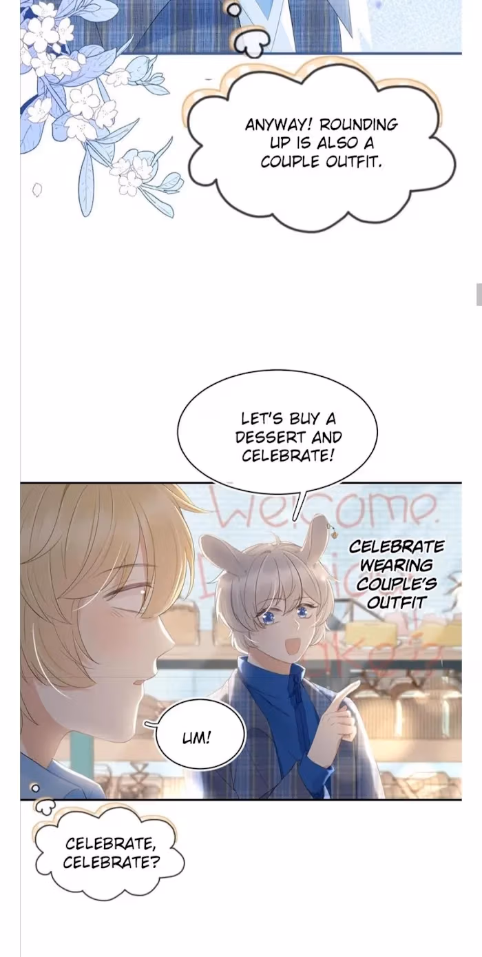 Read Rabbit and Lion chapter 55 image 15 on Lezhin