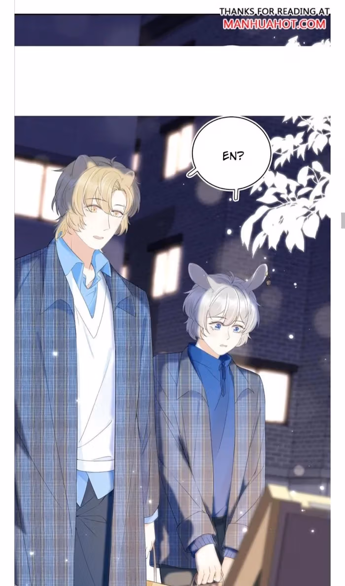 Read Rabbit and Lion chapter 55 image 16 on Lezhin