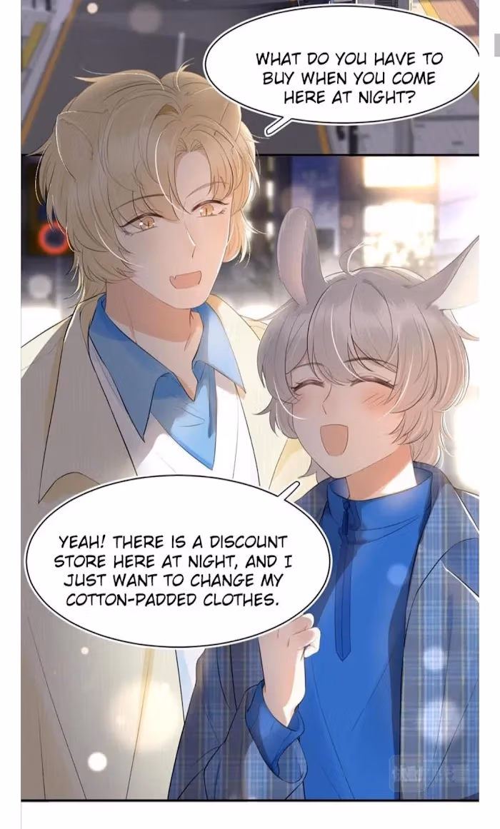 Read Rabbit and Lion chapter 55 image 2 on Lezhin