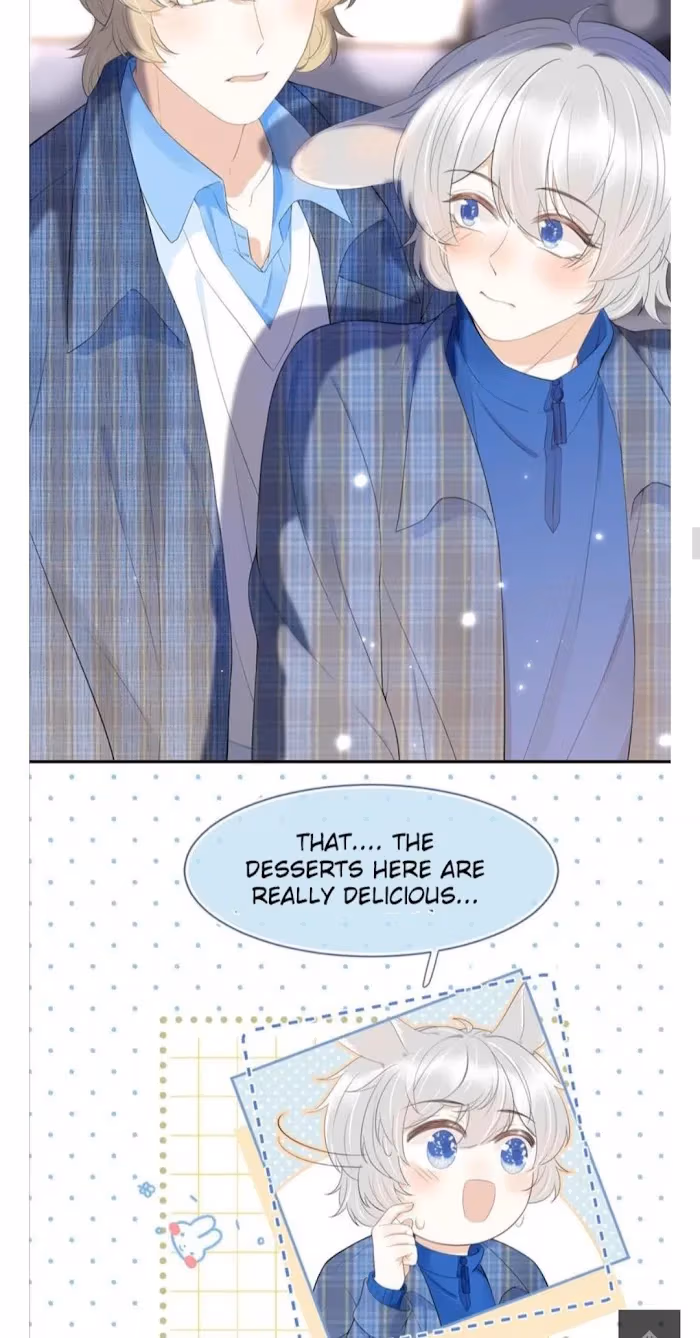 Read Rabbit and Lion chapter 55 image 20 on Lezhin