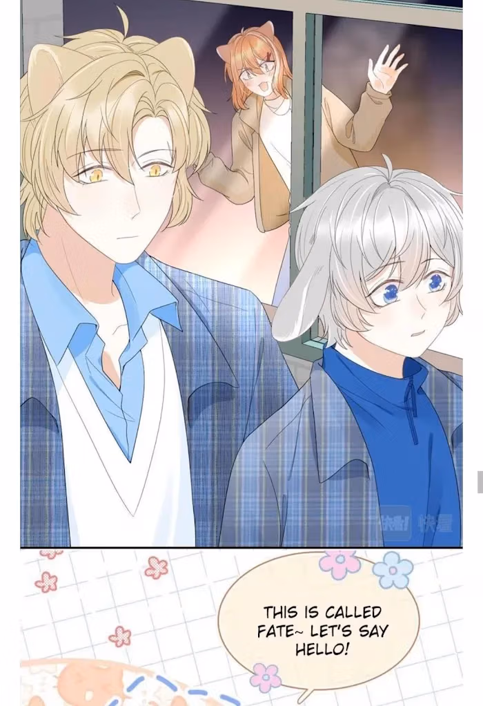Read Rabbit and Lion chapter 55 image 26 on Lezhin