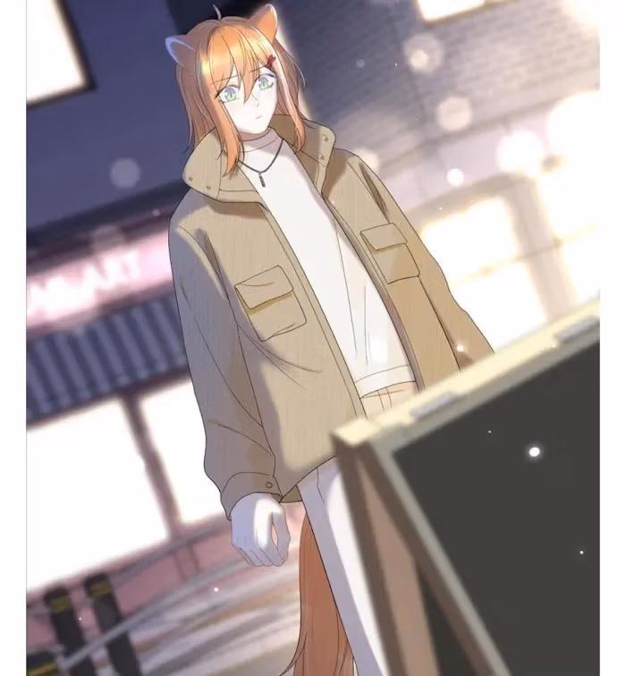 Read Rabbit and Lion chapter 55 image 29 on Lezhin