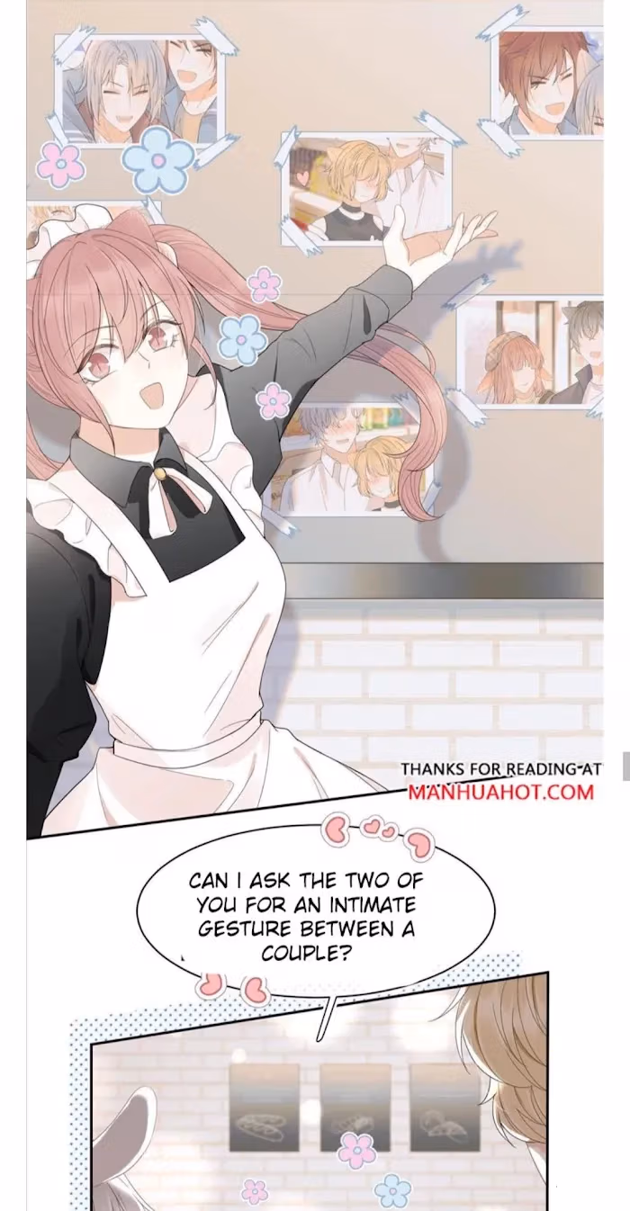 Read Rabbit and Lion chapter 55 image 32 on Lezhin