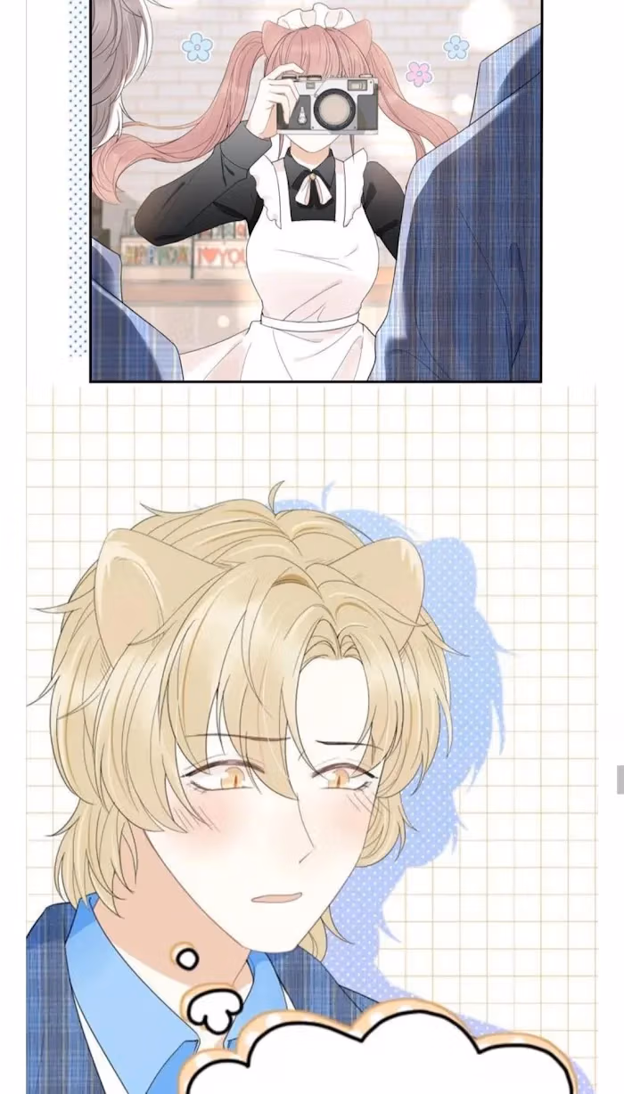 Read Rabbit and Lion chapter 55 image 33 on Lezhin