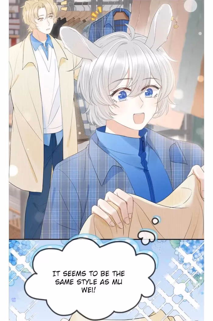 Read Rabbit and Lion chapter 55 image 4 on Lezhin