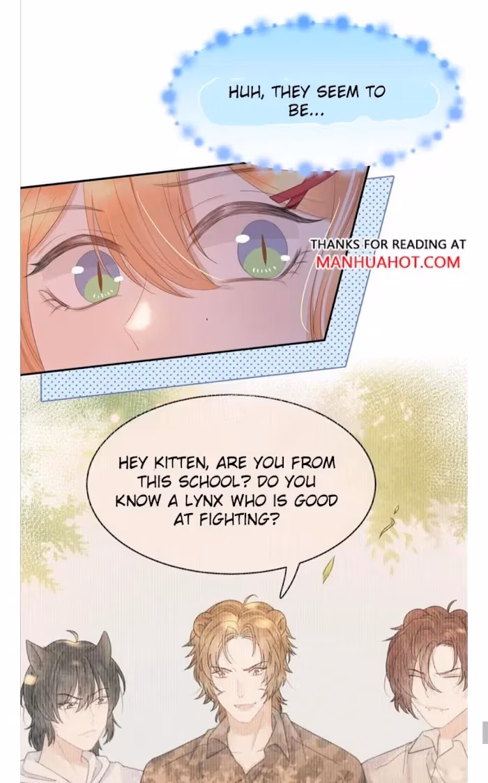 Read Rabbit and Lion chapter 55 image 41 on Lezhin