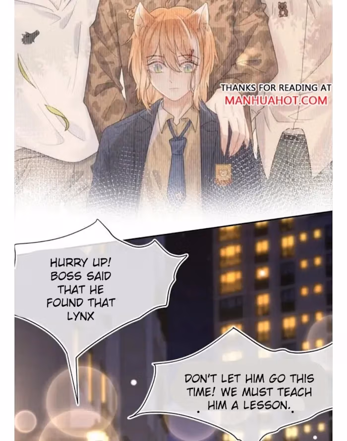Read Rabbit and Lion chapter 55 image 42 on Lezhin