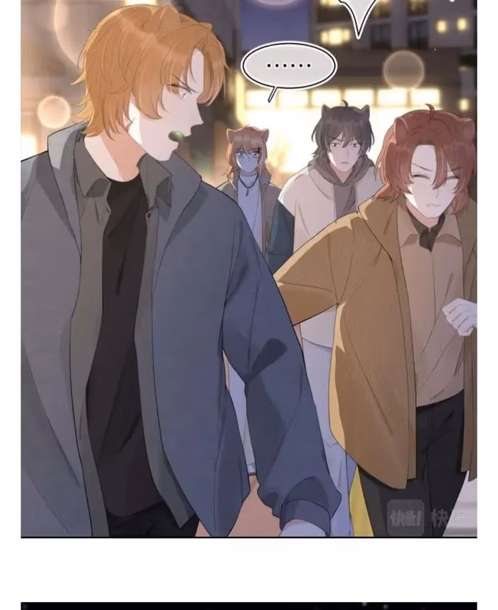 Read Rabbit and Lion chapter 55 image 43 on Lezhin