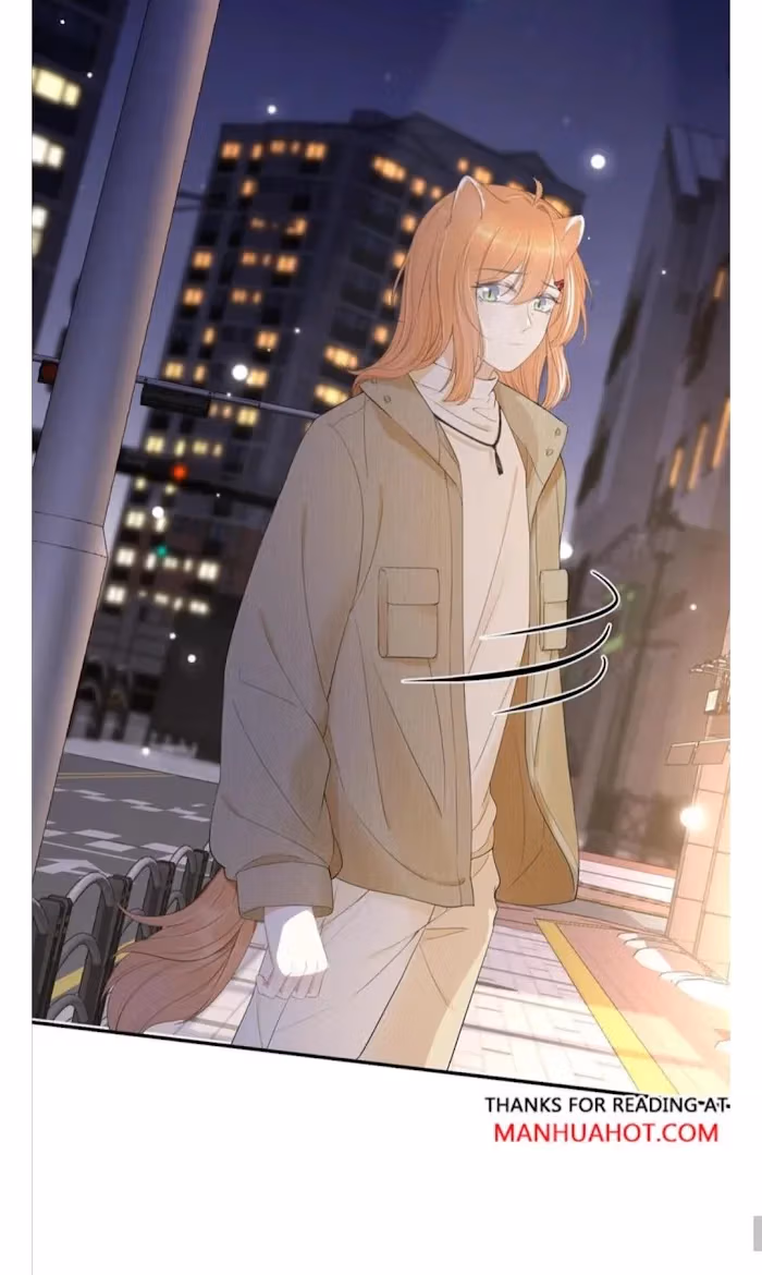 Read Rabbit and Lion chapter 55 image 46 on Lezhin