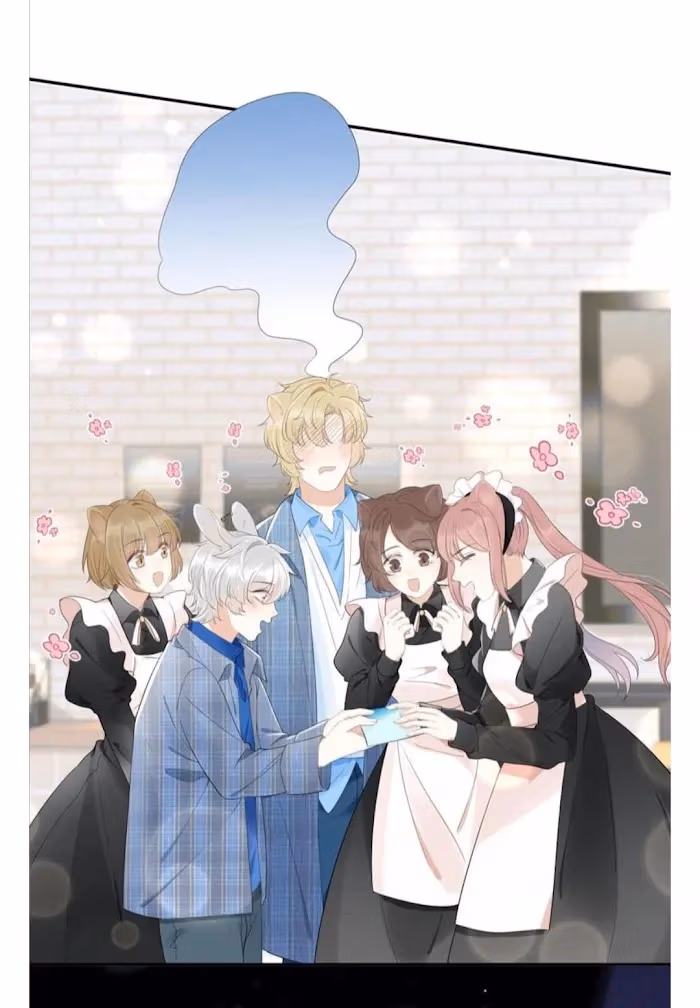 Read Rabbit and Lion chapter 55 image 47 on Lezhin