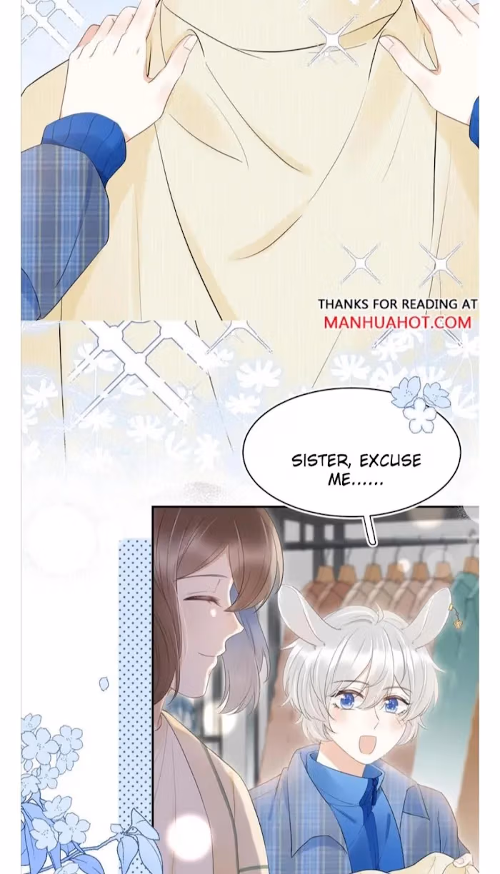 Read Rabbit and Lion chapter 55 image 5 on Lezhin