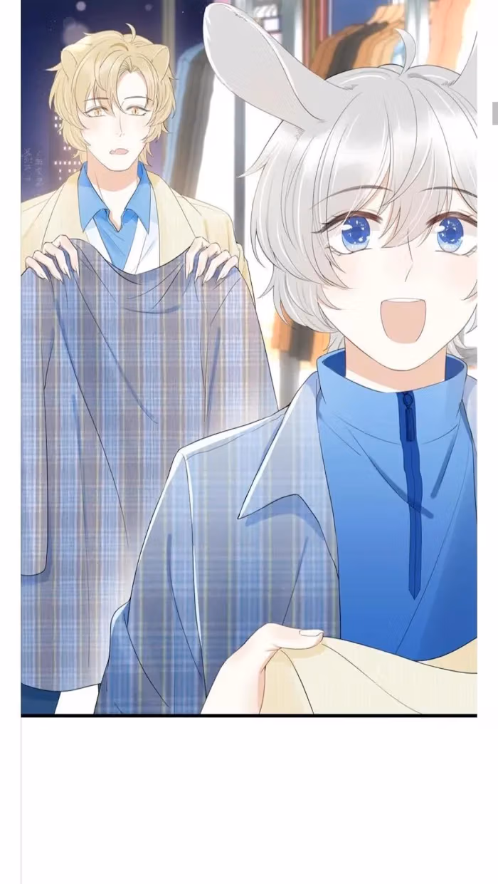 Read Rabbit and Lion chapter 55 image 7 on Lezhin
