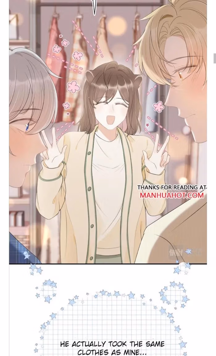 Read Rabbit and Lion chapter 55 image 9 on Lezhin