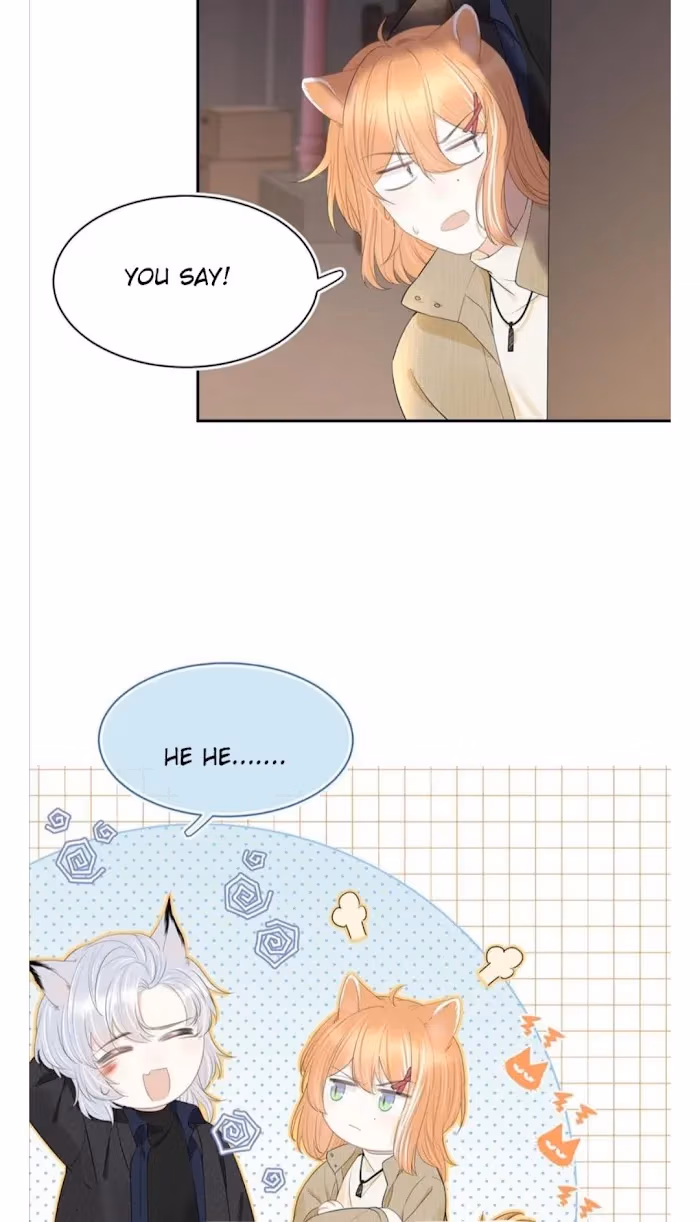Read Rabbit and Lion chapter 56 image 11 on Lezhin