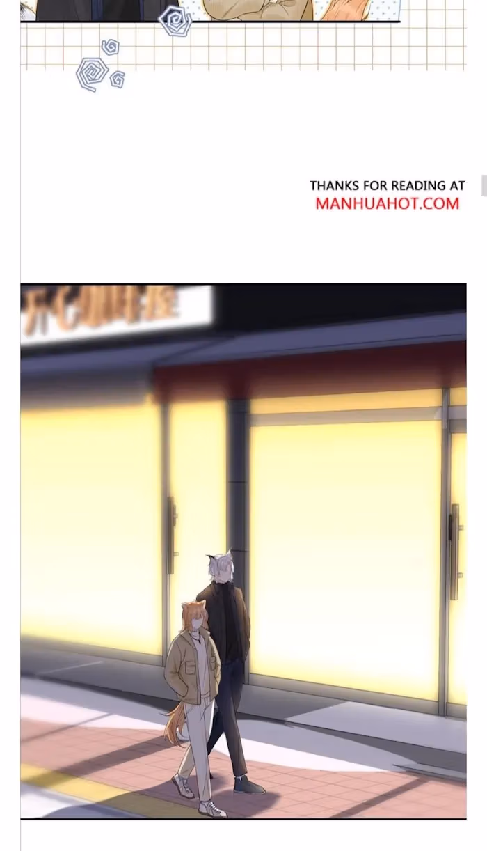 Read Rabbit and Lion chapter 56 image 12 on Lezhin