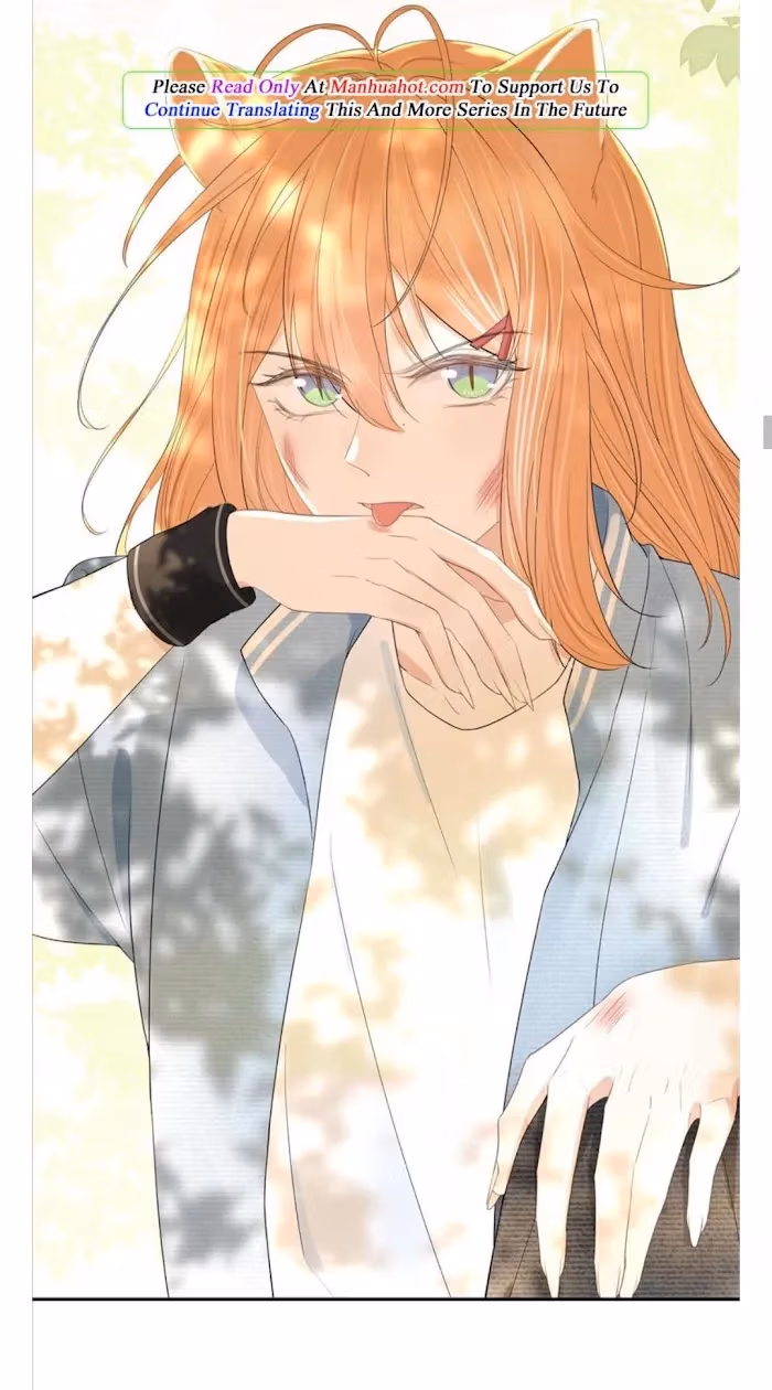Read Rabbit and Lion chapter 56 image 15 on Lezhin