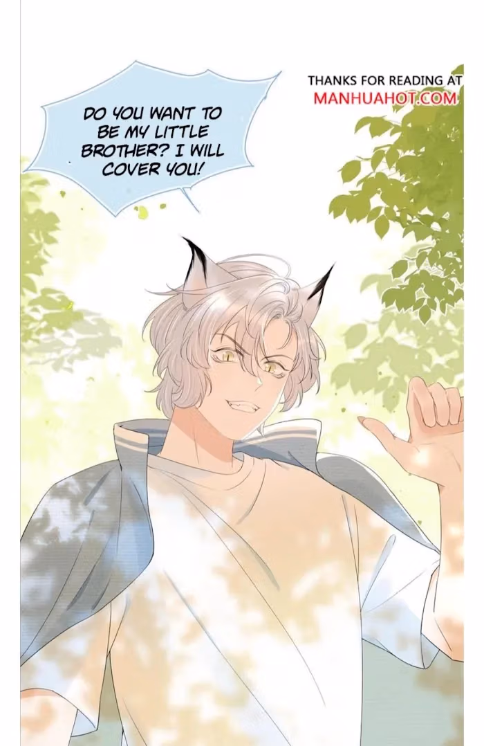 Read Rabbit and Lion chapter 56 image 16 on Lezhin