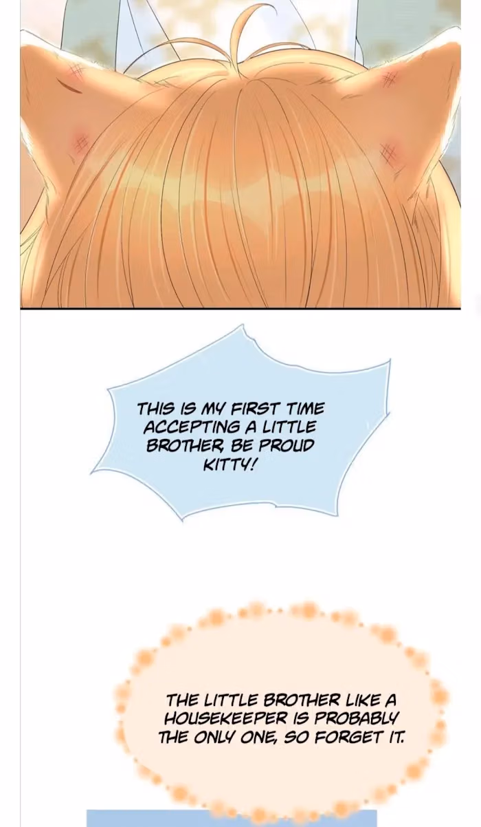 Read Rabbit and Lion chapter 56 image 17 on Lezhin