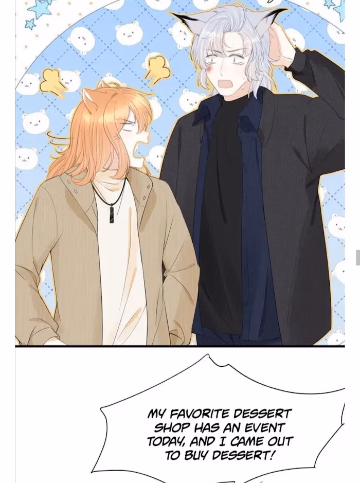 Read Rabbit and Lion chapter 56 image 19 on Lezhin