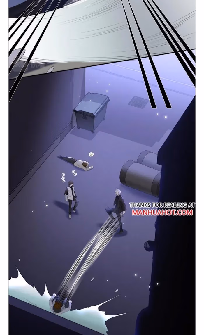 Read Rabbit and Lion chapter 56 image 2 on Lezhin