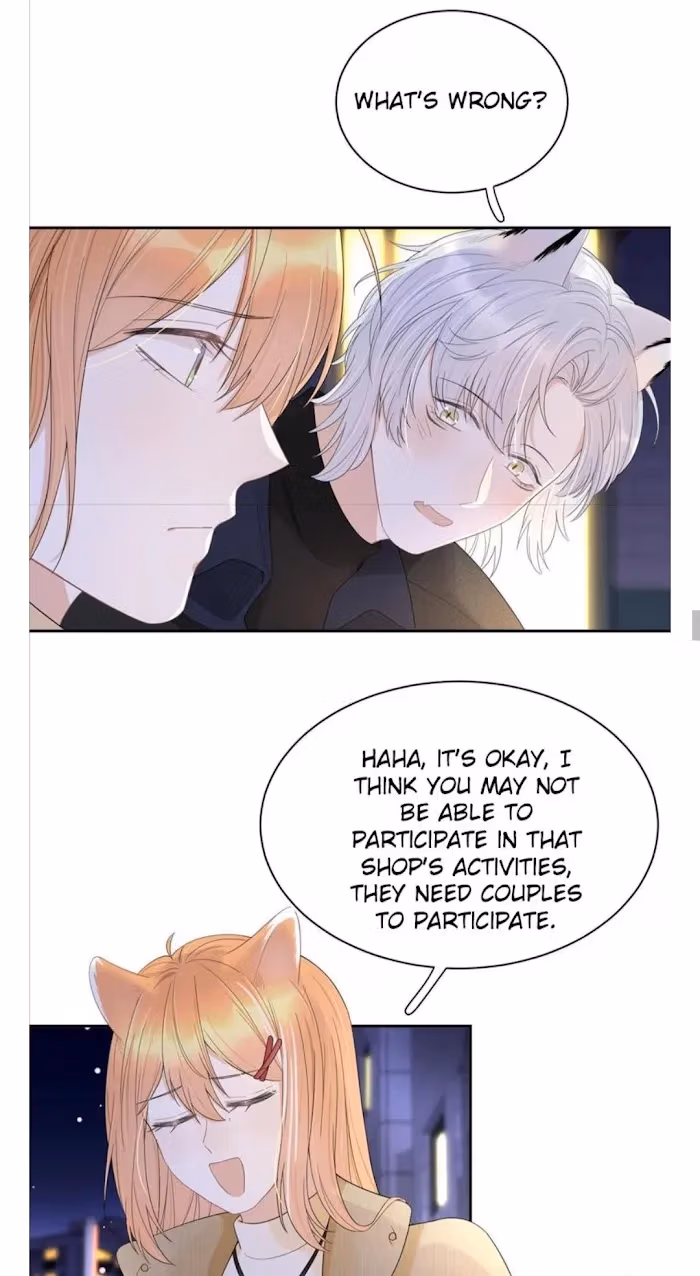Read Rabbit and Lion chapter 56 image 25 on Lezhin