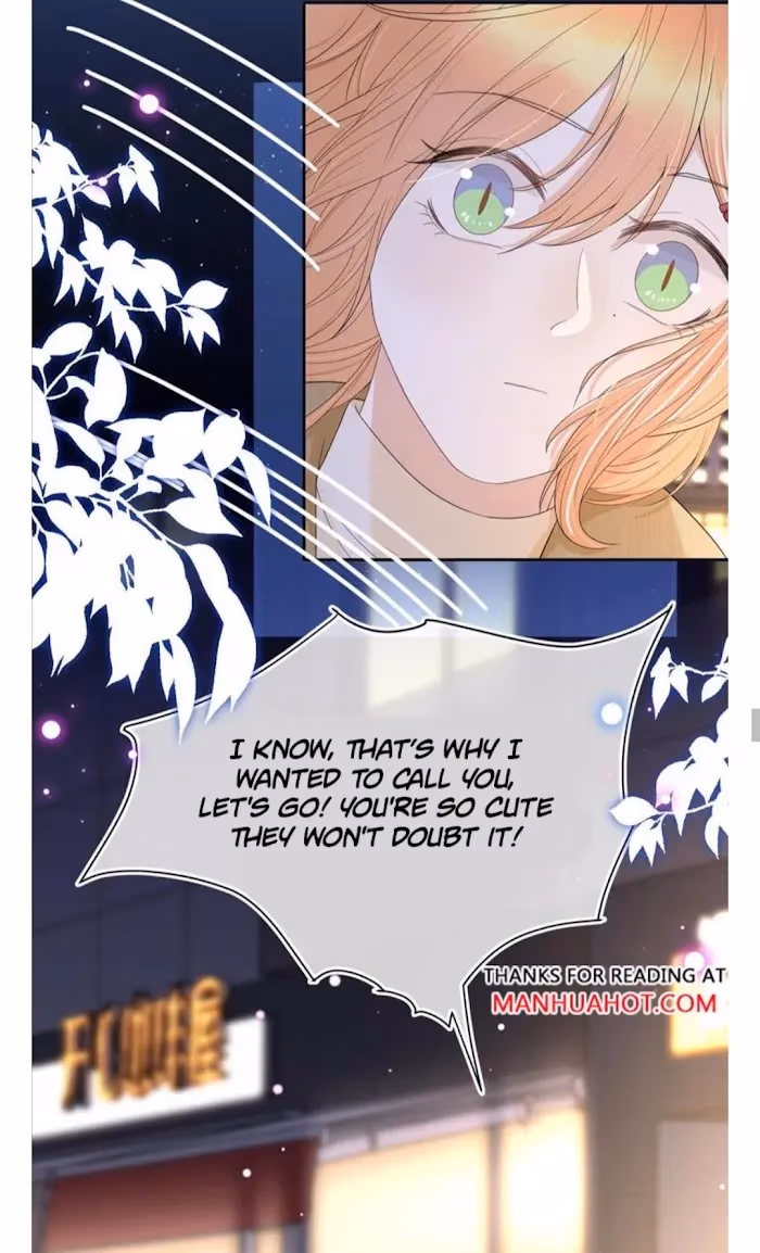 Read Rabbit and Lion chapter 56 image 27 on Lezhin