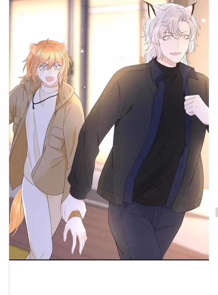 Read Rabbit and Lion chapter 56 image 28 on Lezhin