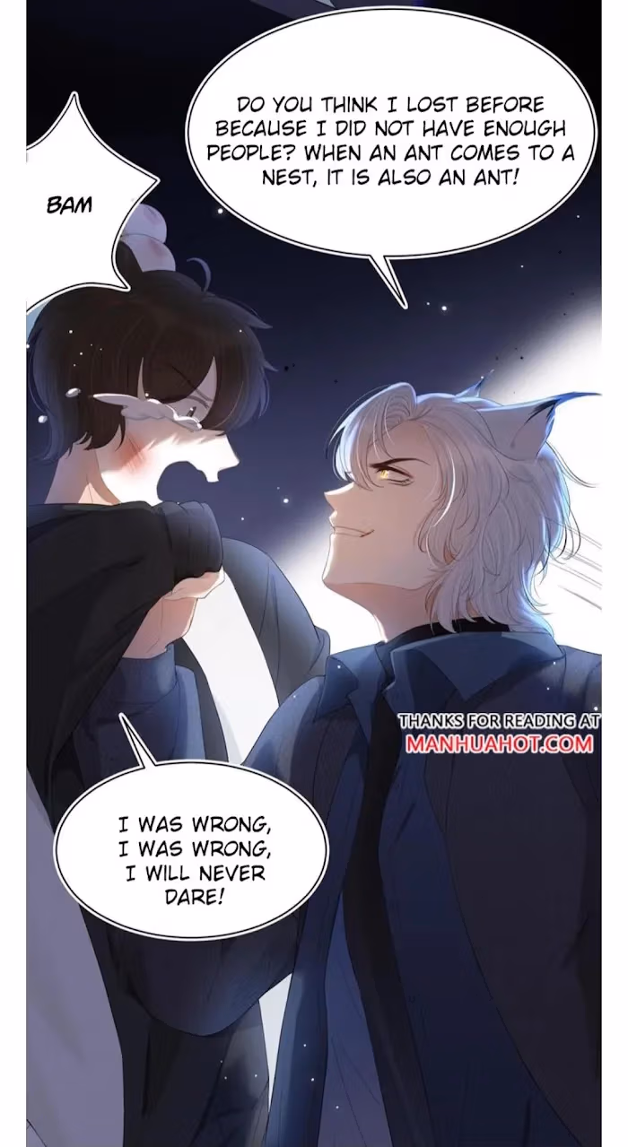 Read Rabbit and Lion chapter 56 image 3 on Lezhin