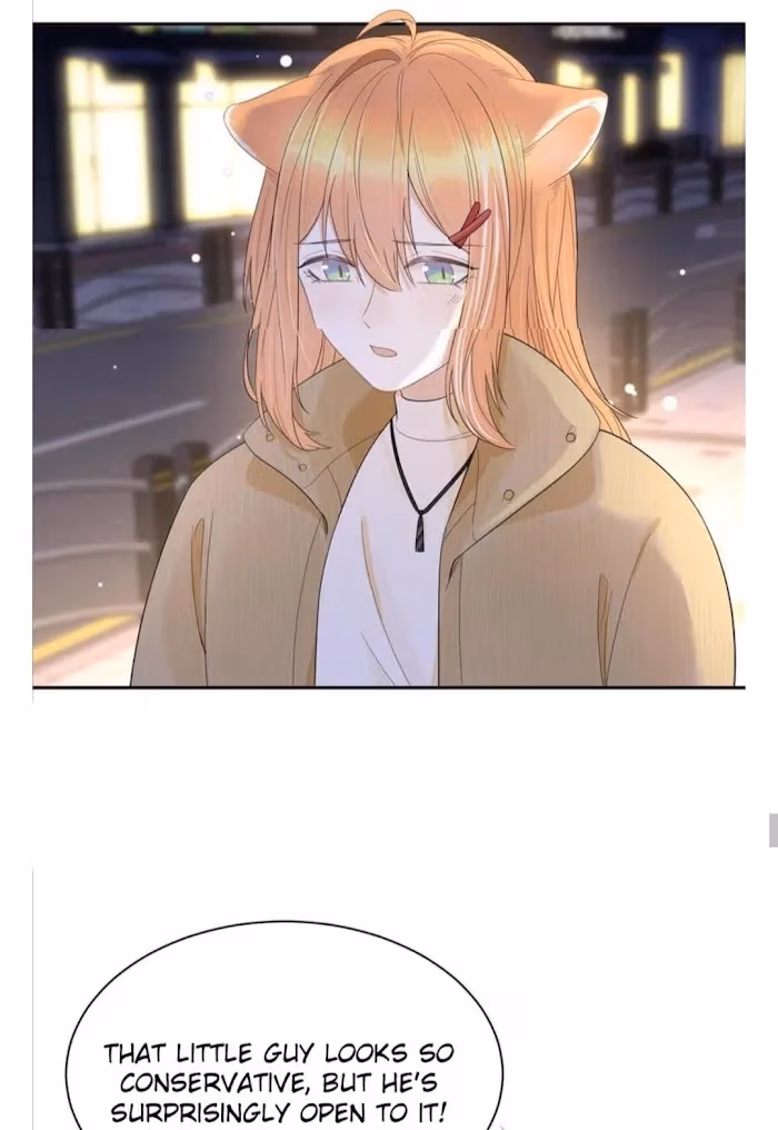 Read Rabbit and Lion chapter 56 image 31 on Lezhin