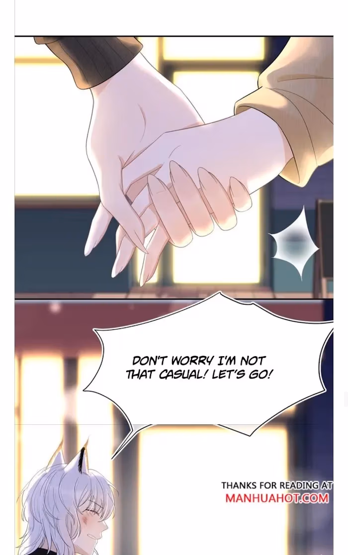 Read Rabbit and Lion chapter 56 image 33 on Lezhin
