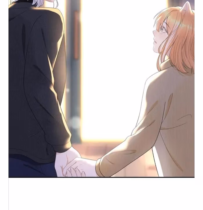 Read Rabbit and Lion chapter 56 image 34 on Lezhin