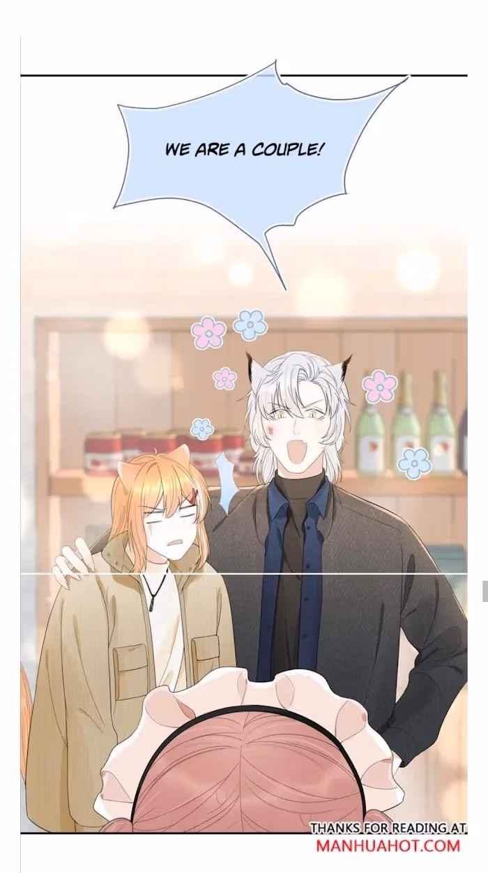 Read Rabbit and Lion chapter 56 image 36 on Lezhin