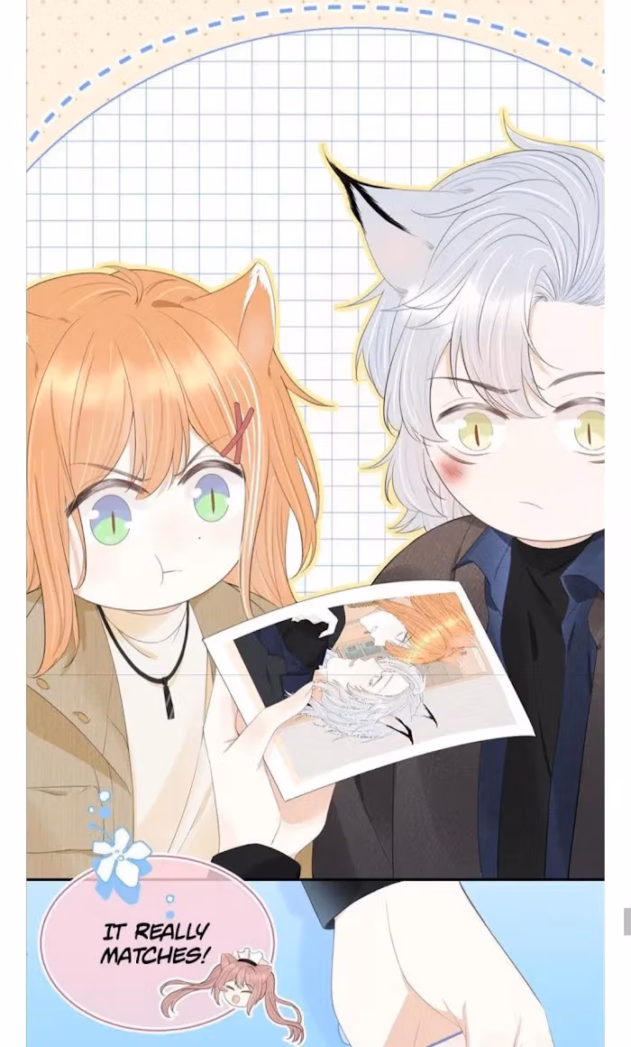 Read Rabbit and Lion chapter 56 image 42 on Lezhin